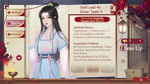Harem Of Three Thousand | Games | XWorld Harem Of Three Thousand | Games | XWorld