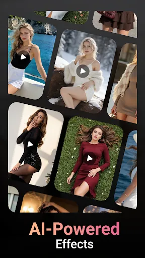 AI Video Maker: FantaAI | Permainan | XWorld