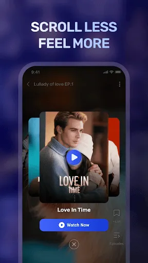 FlashShort – Fast Micro Series | 游戏 | XWorld