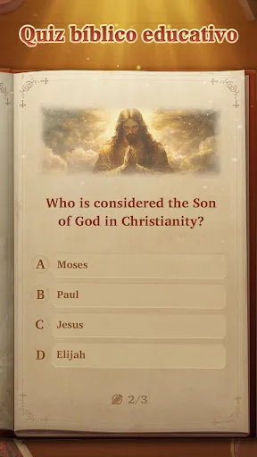 Bible Solitaire - Daily Bless | juego | XWorld