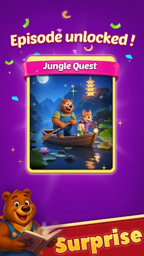 Sweet Impact | Игры | XWorld