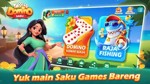 Pocket Dominoes - Match Game | Permainan | XWorld