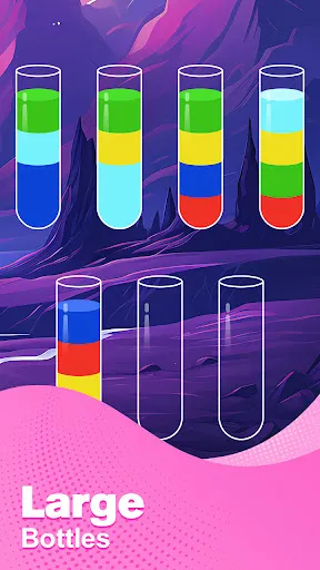 Water Sort Master | เกม | XWorld