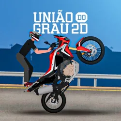 XWorld | União do Grau 2D