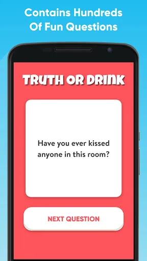 Truth or Drink - Drinking Game | Games | XWorld