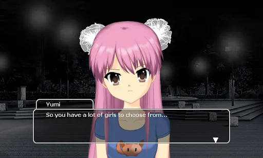 Shoujo City - anime game | Permainan | XWorld