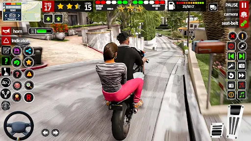 Crime Vegas Mafia Action Game | 游戏 | XWorld