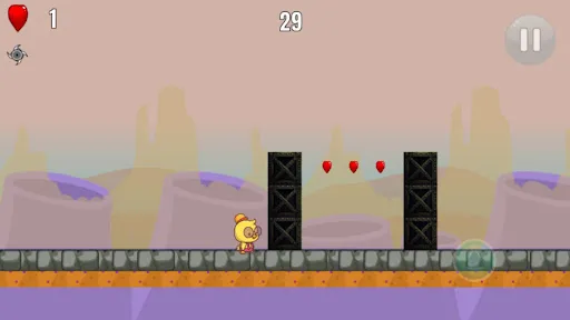 Zip Bounce | 游戏 | XWorld