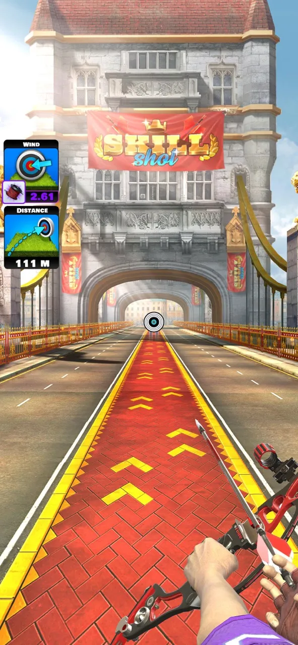 Archery Club | 游戏 | XWorld