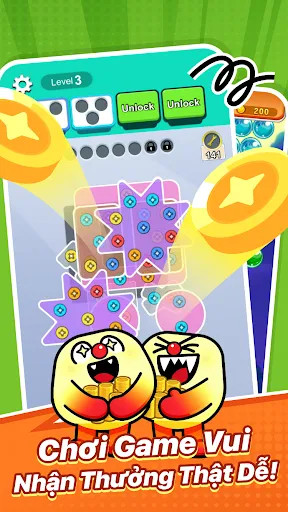 Pinjoy | Games | XWorld