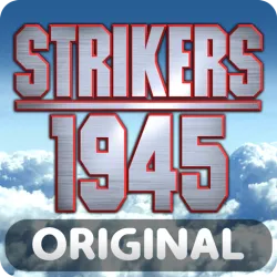XWorld | Strikers 1945