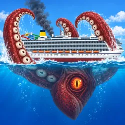 XWorld | Sea Playground: топи корабли
