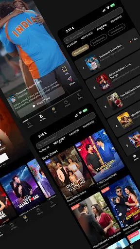 Viralo TV: Watch Hindi Shows | 游戏 | XWorld Viralo TV: Watch Hindi Shows | 游戏 | XWorld