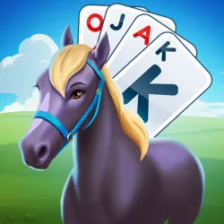 XWorld | Horse Racing Solitaire