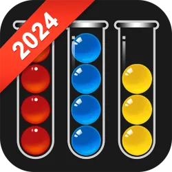 XWorld | Ball Sort Puzzle Pleasure Game