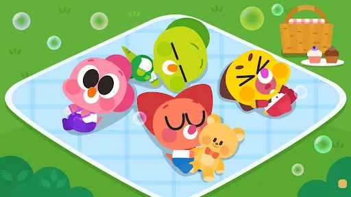 Cocobi Play One | 游戏 | XWorld