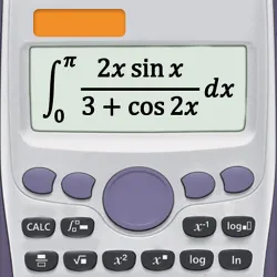 XWorld | Scientific calculator plus 991