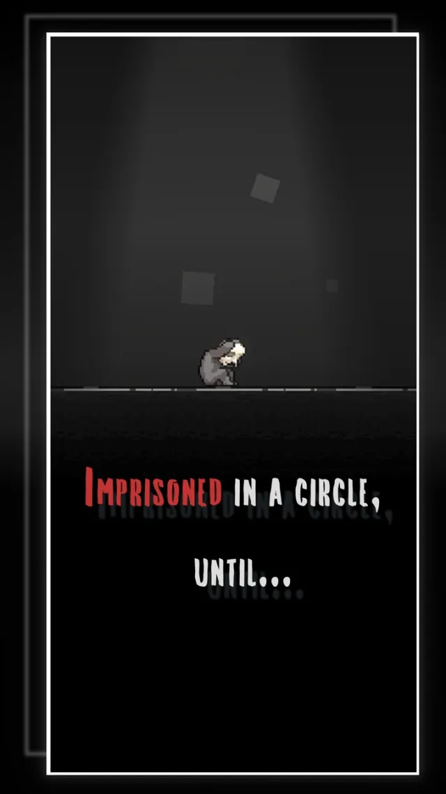 My Darkest Moment | 游戏 | XWorld