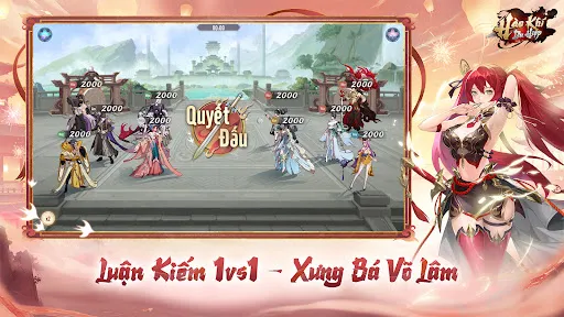 Hào Khí Du Hiệp | Games | XWorld Hào Khí Du Hiệp | Games | XWorld