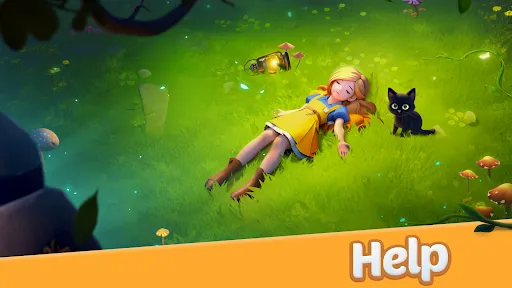 Merge Neverland | Games | XWorld