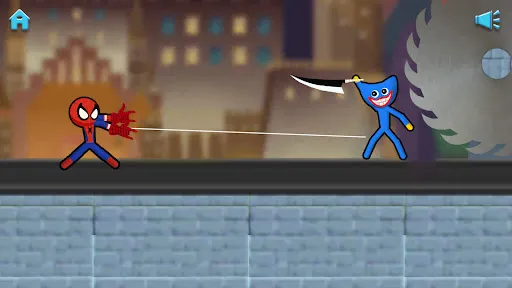 Stickman Legends Go - Fight | 游戏 | XWorld Stickman Legends Go - Fight | 游戏 | XWorld