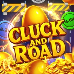 XWorld | Cluck and Road