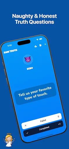 Truth or Dare - Darely | Permainan | XWorld Truth or Dare - Darely | Permainan | XWorld