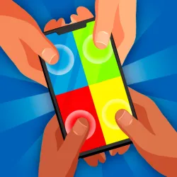 XWorld | Party games - 3 players game