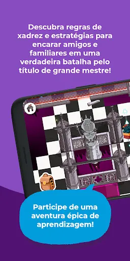 Kahoot! Learn Chess: DragonBox | Jogos | XWorld