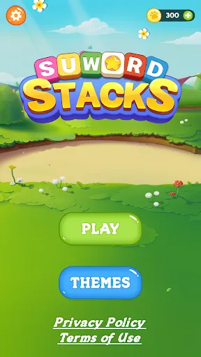 SuWord Stacks | เกม | XWorld