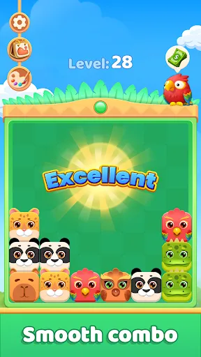 Frenzy Blast | Permainan | XWorld