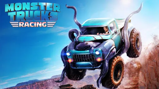 Monster Trucks Racing 2021 | juego | XWorld