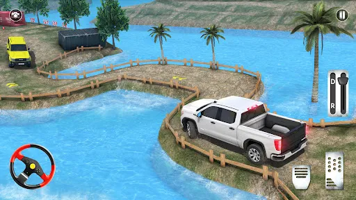 Offroad Car Parking: Car Games | 游戏 | XWorld Offroad Car Parking: Car Games | 游戏 | XWorld