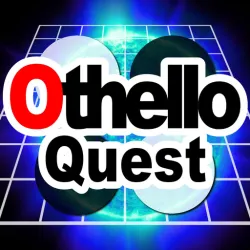 XWorld | Othello Quest - Online Othello