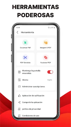 Lector y Visor de PDF | juego | XWorld
