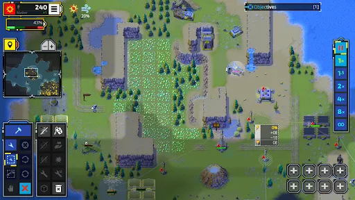 Retro Commander | Permainan | XWorld Retro Commander | Permainan | XWorld