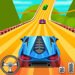 XWorld | Nitro Jump Racing