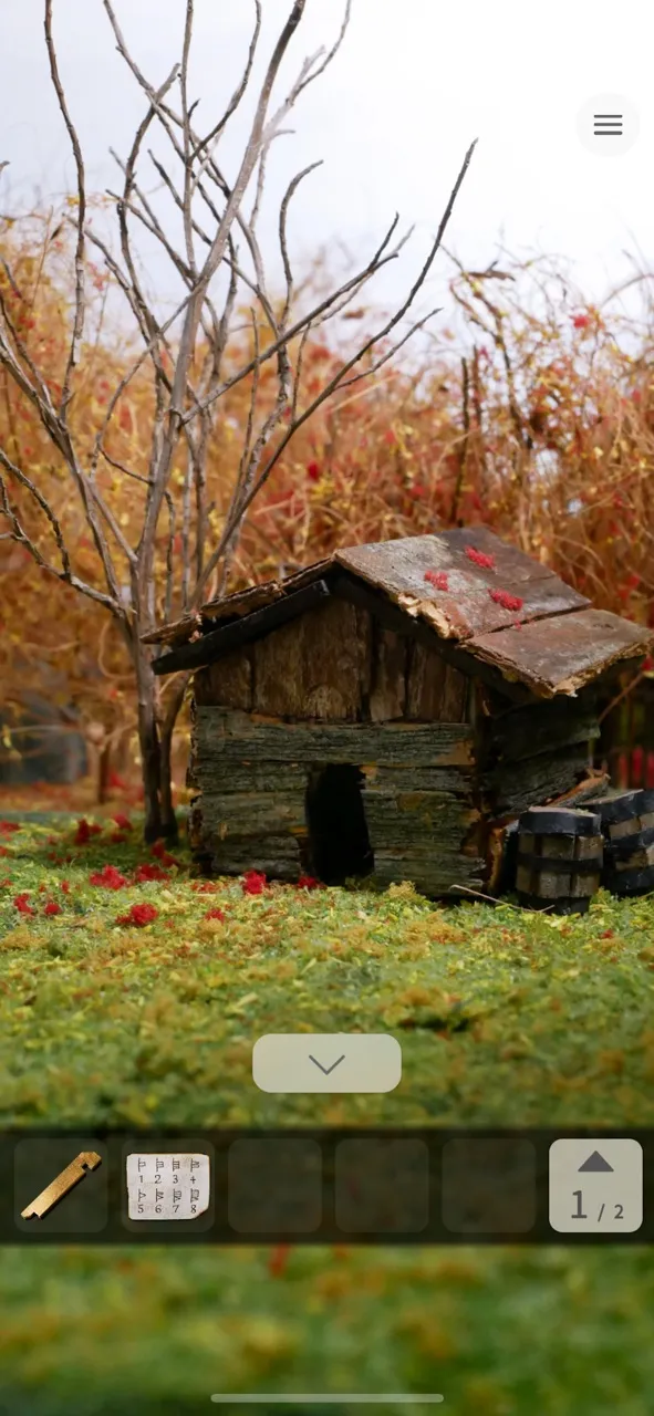 Miniature LAND -Four Seasons- | 游戏 | XWorld