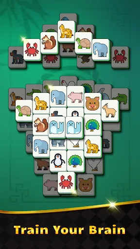 Mahjong Matching - Brainy Game | Jogos | XWorld