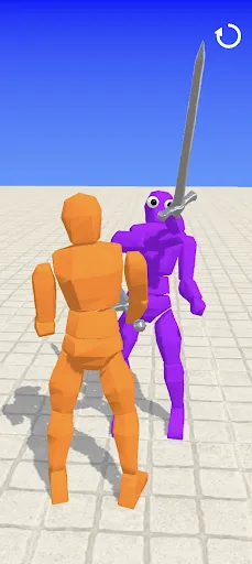 Wobbly Swordsman | Игры | XWorld Wobbly Swordsman | Игры | XWorld