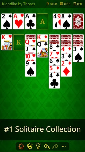 Solitaire Master | Games | XWorld