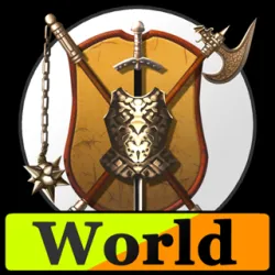 XWorld | Age of Conquest: World