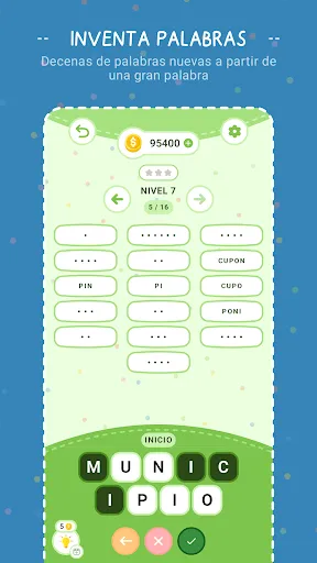 Sopa de Letras | juego | XWorld Sopa de Letras | juego | XWorld