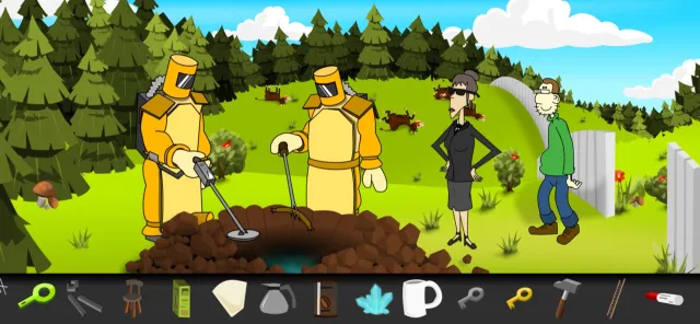 Argh! Earthlings! | Игры | XWorld