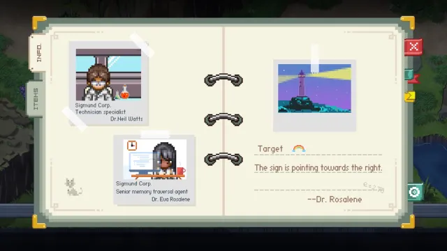 To the Moon | เกม | XWorld