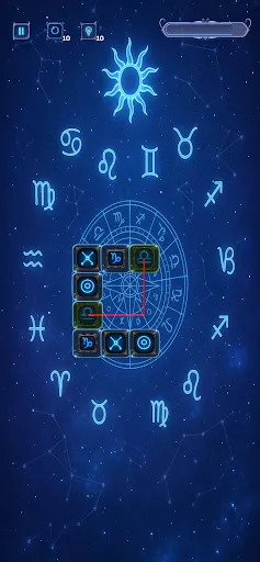 ZodiacPath: Pair Quest | เกม | XWorld