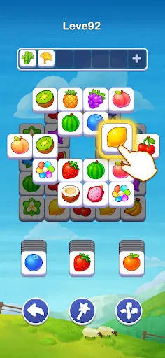 Tile Voyage:Match Puzzle | เกม | XWorld