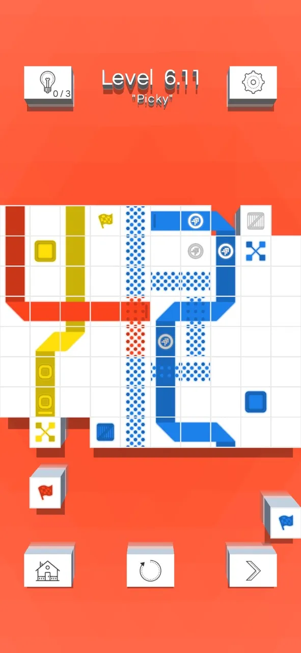 ColorFold 2 | Игры | XWorld