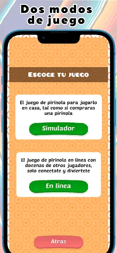 La Pirinola | juego | XWorld