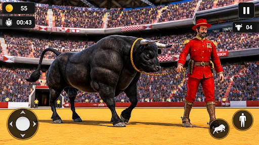 Bull Fighting Game | Games | XWorld Bull Fighting Game | Games | XWorld